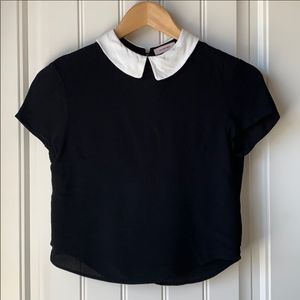 Wilfred Patterson Top